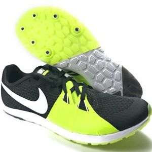 Nike Zoom Rival XC Size 8.5 Racing Track Spikes